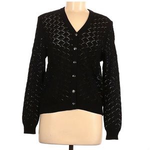 St Johns Collection cardigan